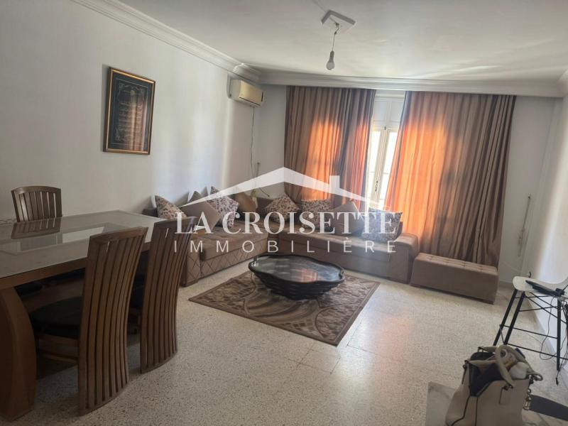 Etage de villa S+3 à Ain Zaghouan Nord