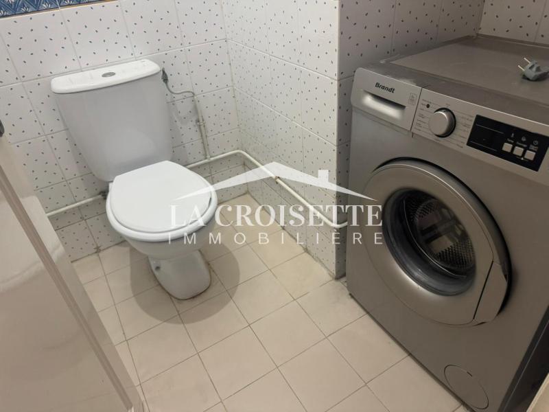 Etage de villa S+3 à Ain Zaghouan Nord