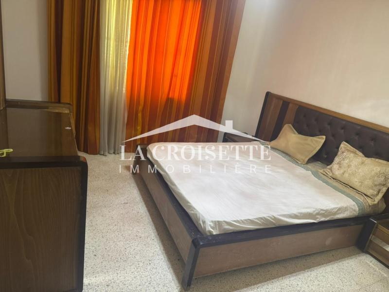 Etage de villa S+3 à Ain Zaghouan Nord