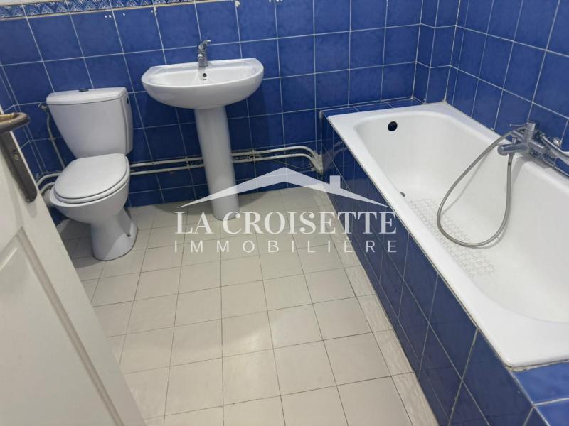 Etage de villa S+3 à Ain Zaghouan Nord