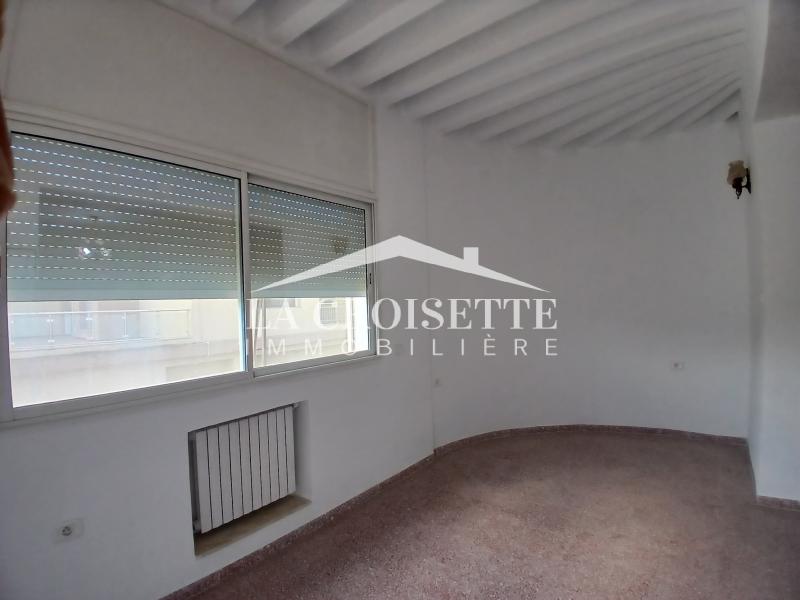 Etage de villa S+3 aux Berges du Lac 1