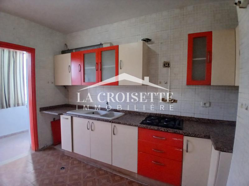 Etage de villa S+3 aux Berges du Lac 1