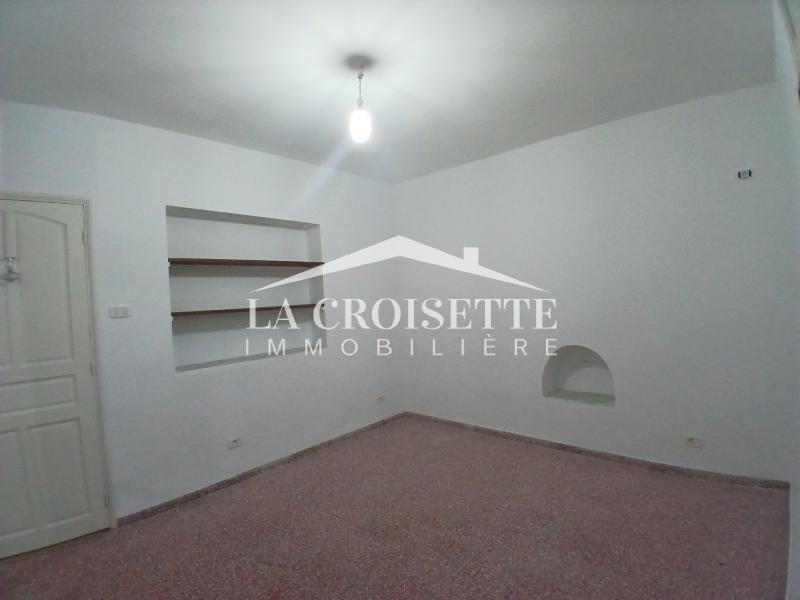 Etage de villa S+3 aux Berges du Lac 1
