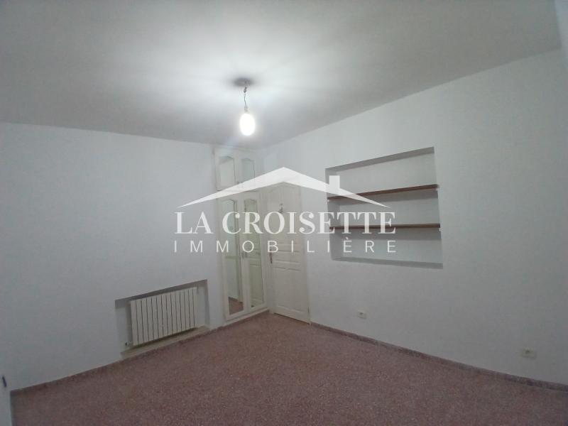 Etage de villa S+3 aux Berges du Lac 1