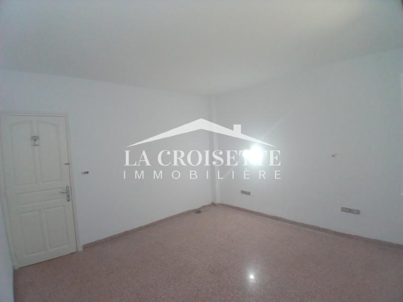 Etage de villa S+3 aux Berges du Lac 1