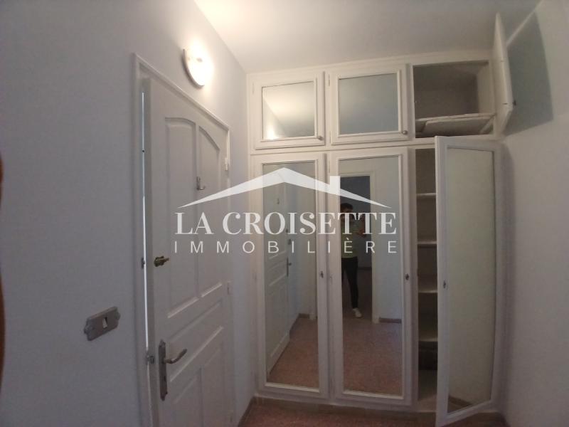 Etage de villa S+3 aux Berges du Lac 1