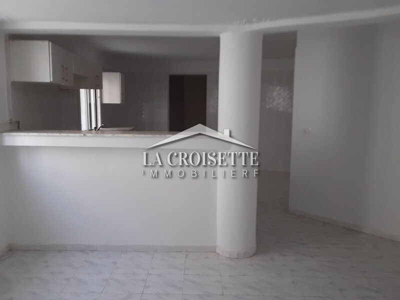 S+2 à Ain Zaghouan Nord