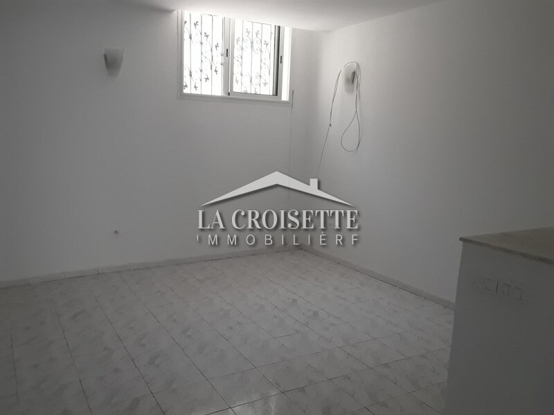 S+2 à Ain Zaghouan Nord