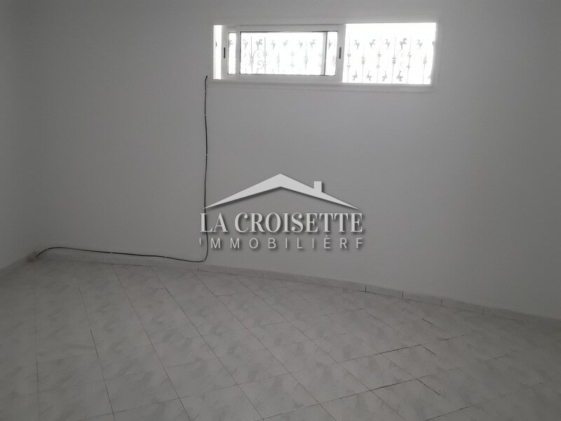 S+2 à Ain Zaghouan Nord