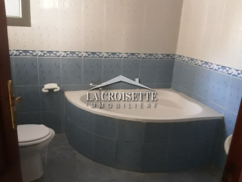 S+2 à Ain Zaghouan Nord
