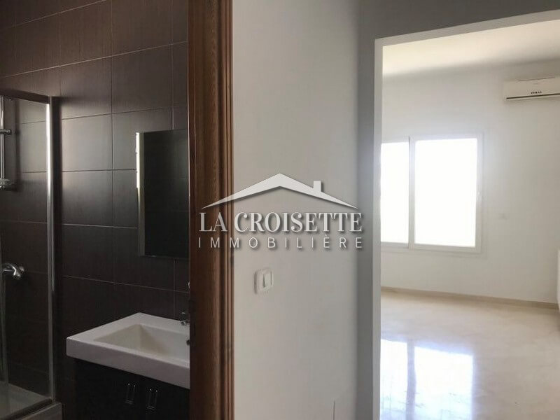  Villa S+5  aux Berges du Lac 2 