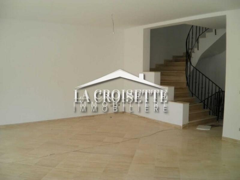 Villa S+4 aux Berges du lac 2 
