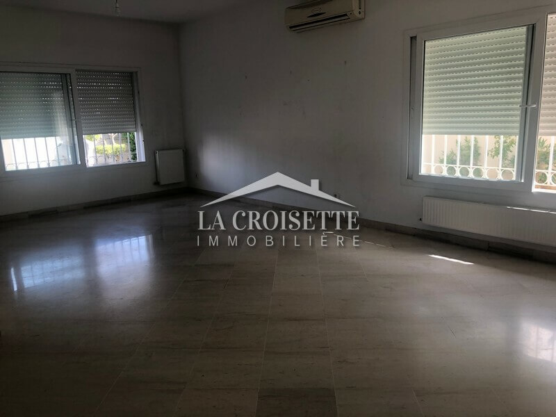 Villa S+4 aux Berges du lac 2 