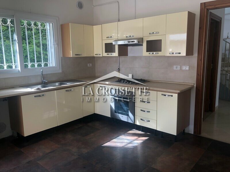 Villa S+4 aux Berges du lac 2 