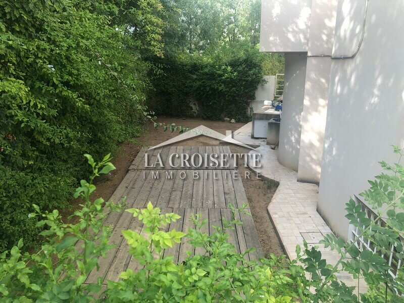Villa S+4 aux Berges du lac 2 