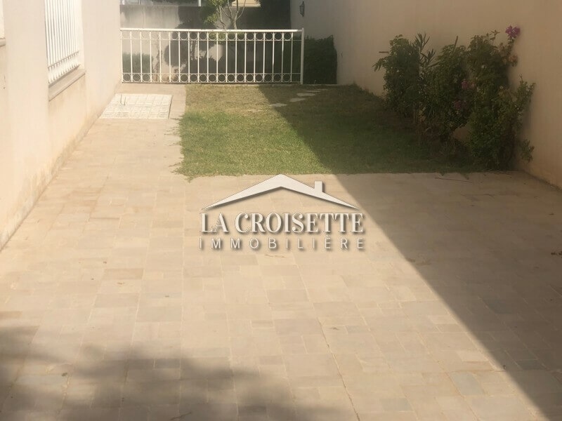 Villa S+4 aux Berges du lac 2 