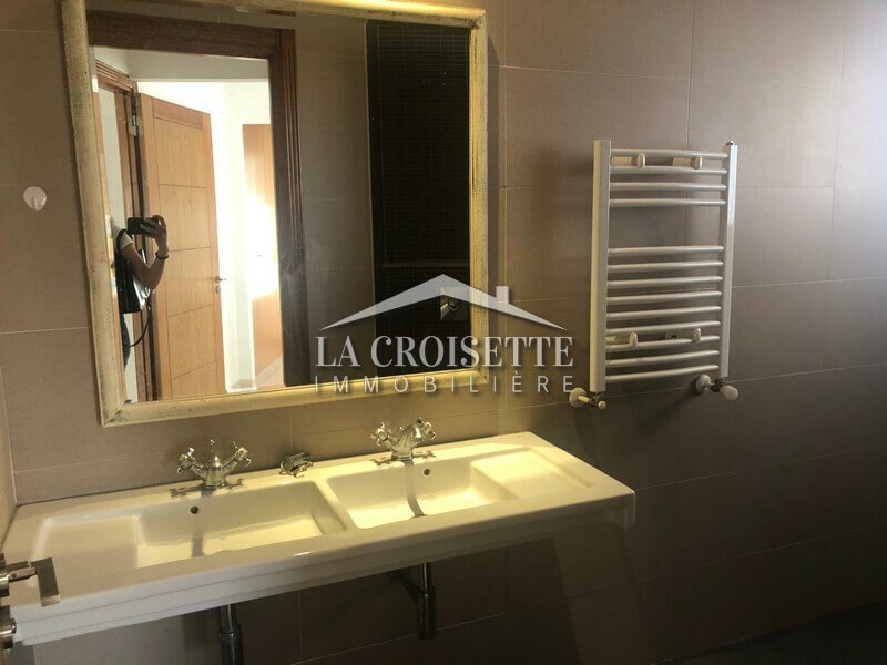 Villa S+4 aux Berges du lac 2 