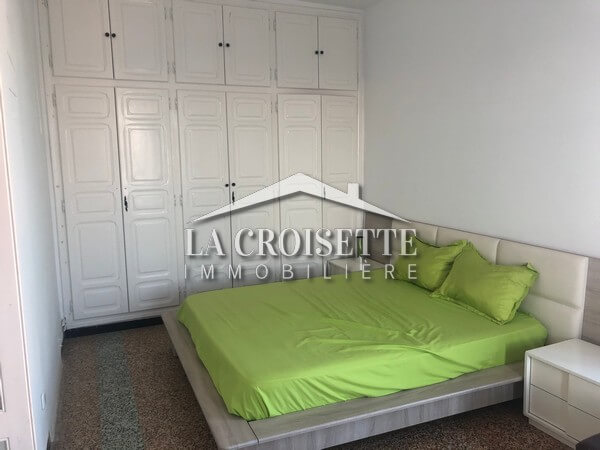 Villa S+3 à Sidi Bou Saïd