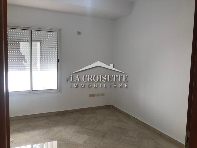 Villa S+4 à Sidi Daoud, La Marsa