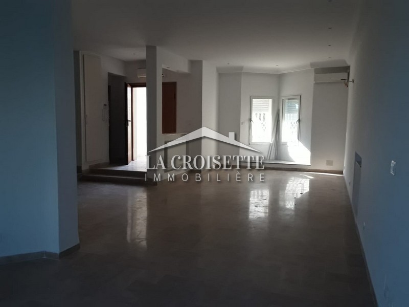 Villa S+4 aux Berges du Lac 1