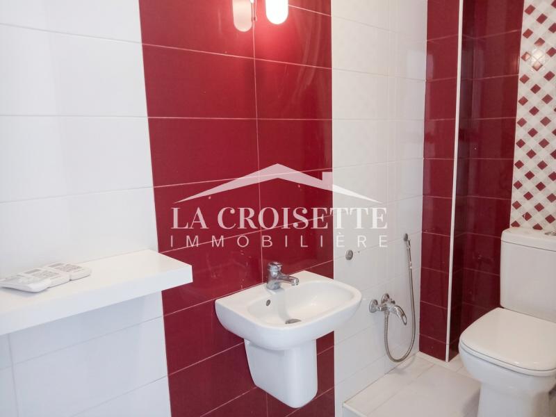 Villa plain-pied S+3 à La Marsa