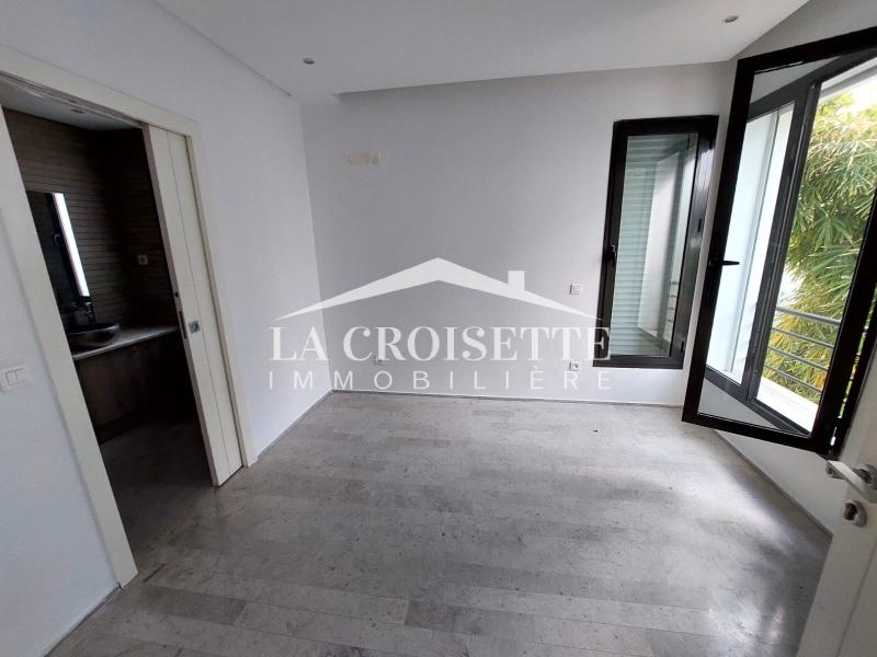 Villa S+3 à Gammarth