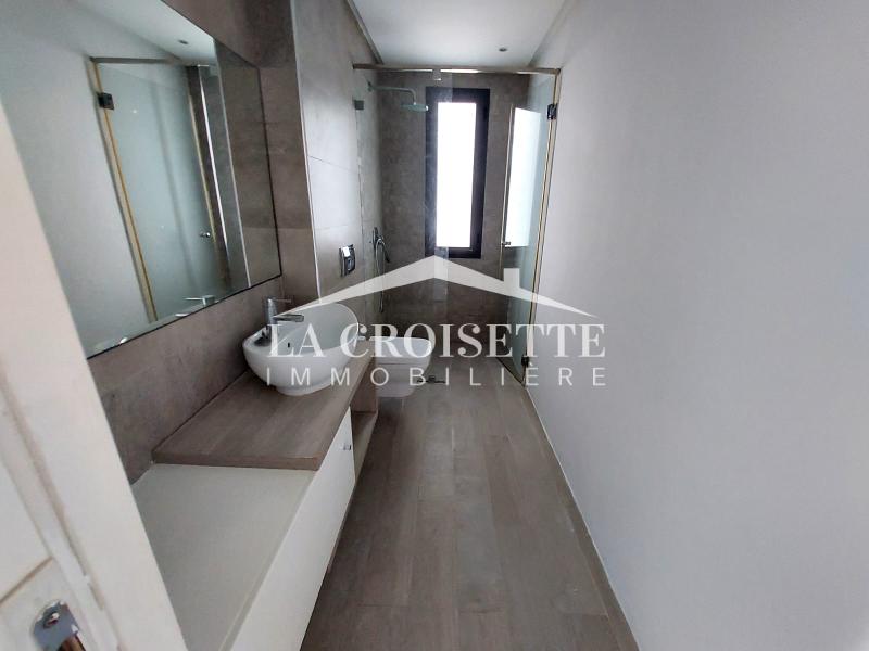 Villa S+3 à Gammarth