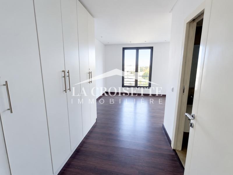 Villa S+3 à Gammarth
