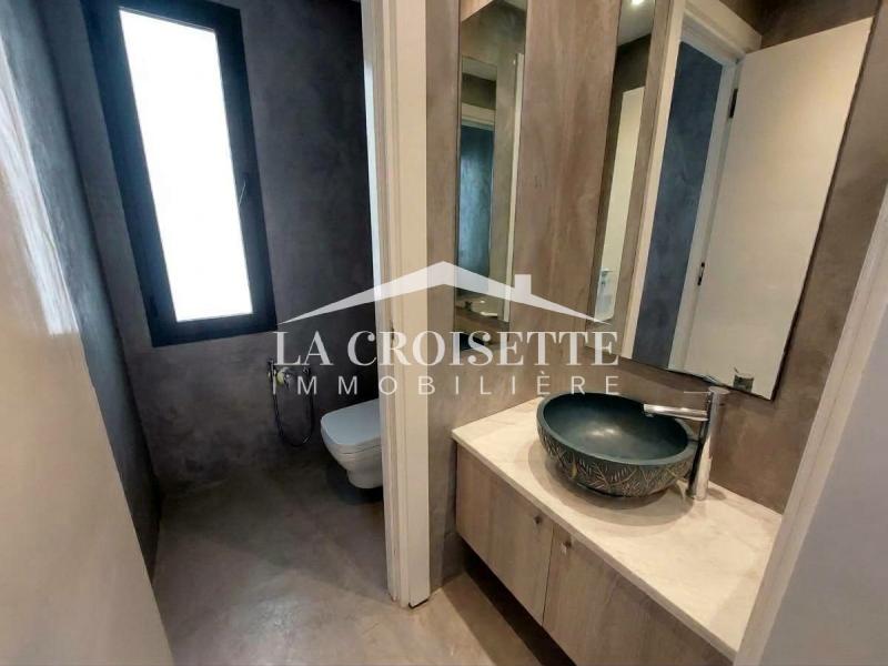 Villa S+3 à Gammarth