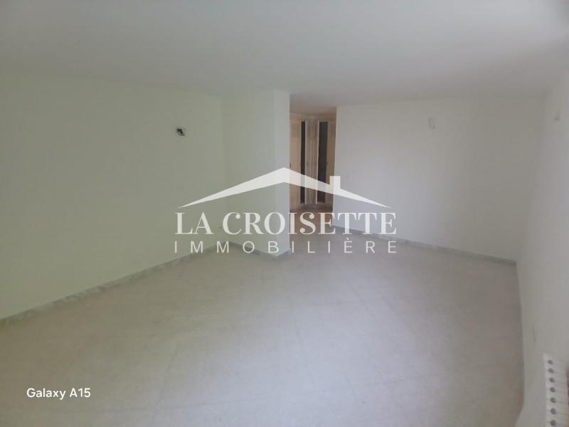 Villa S+6 à La Marsa