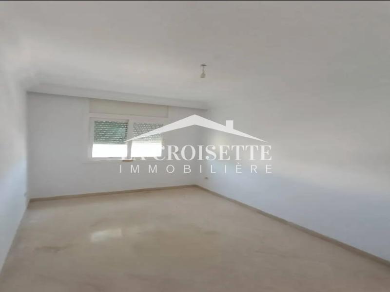 Villa S+3 à La Marsa