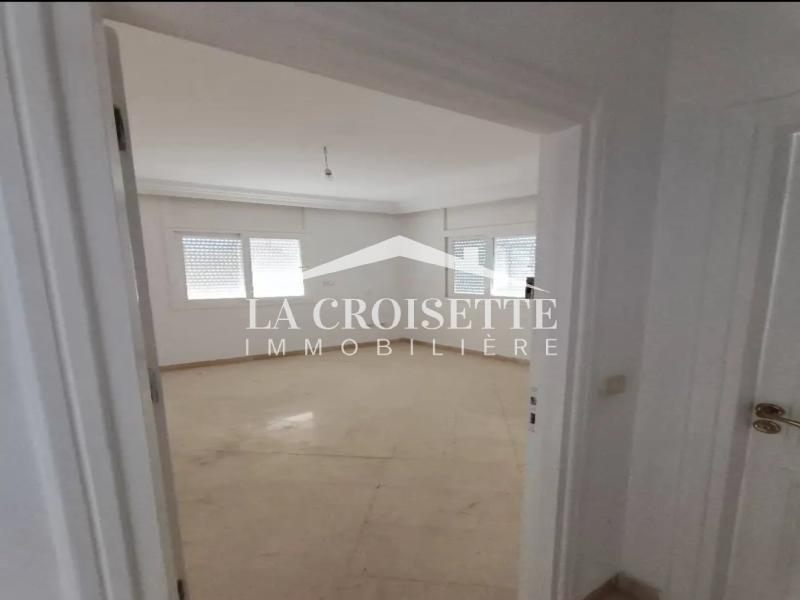 Villa S+3 à La Marsa