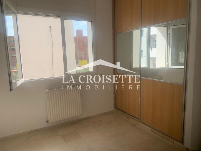 Villa S+3 avec piscine à Ain Zaghouan Nord