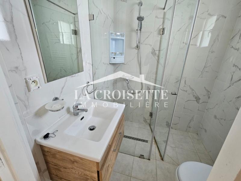Villa S+6 aux Berges du Lac 2