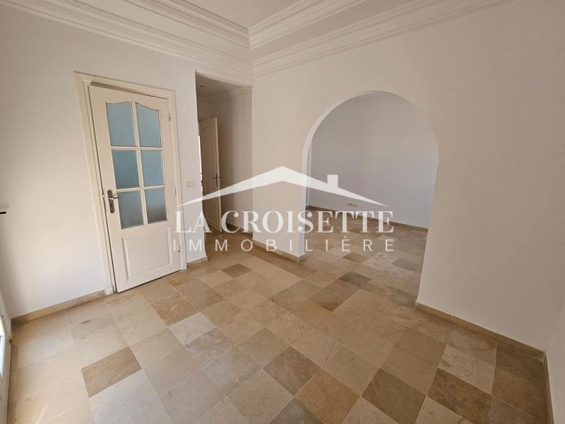Villa S+6 aux Berges du Lac 2